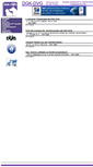 Mobile Screenshot of dgk-dvg.de